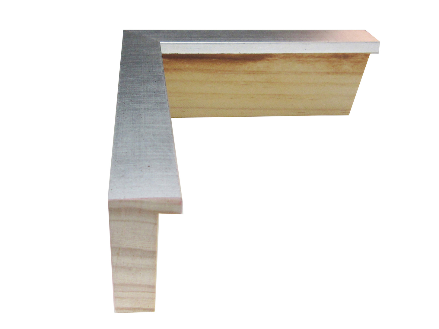 Frame Style H4238M / 13/4" Rabbet Framing 4 Yourself