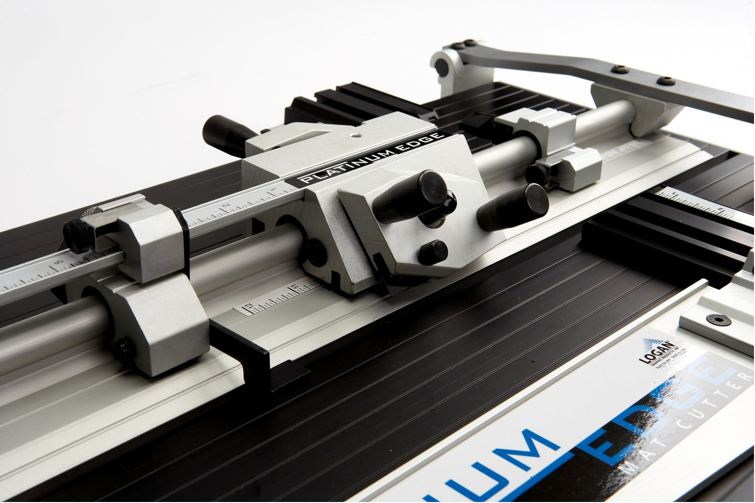 Logan Platinum Edge Mat Cutters Models C850 and C860 Framing 4 Yourself