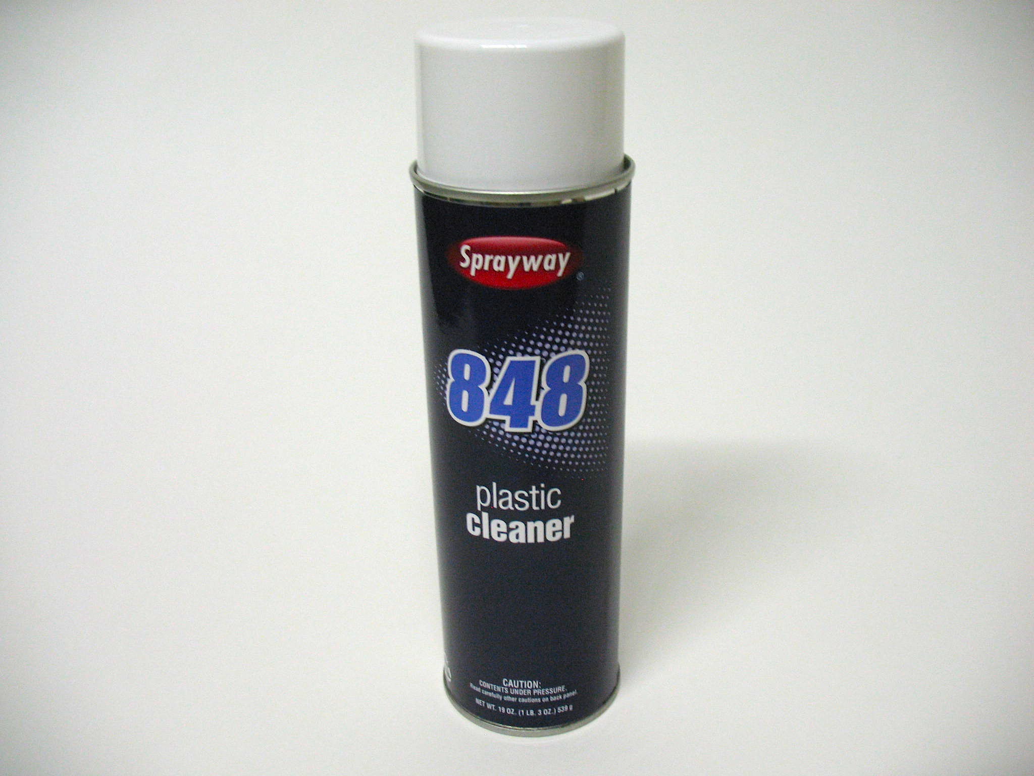 Sprayway 848 Plastic/Acrylic Cleaner Framing 4 Yourself