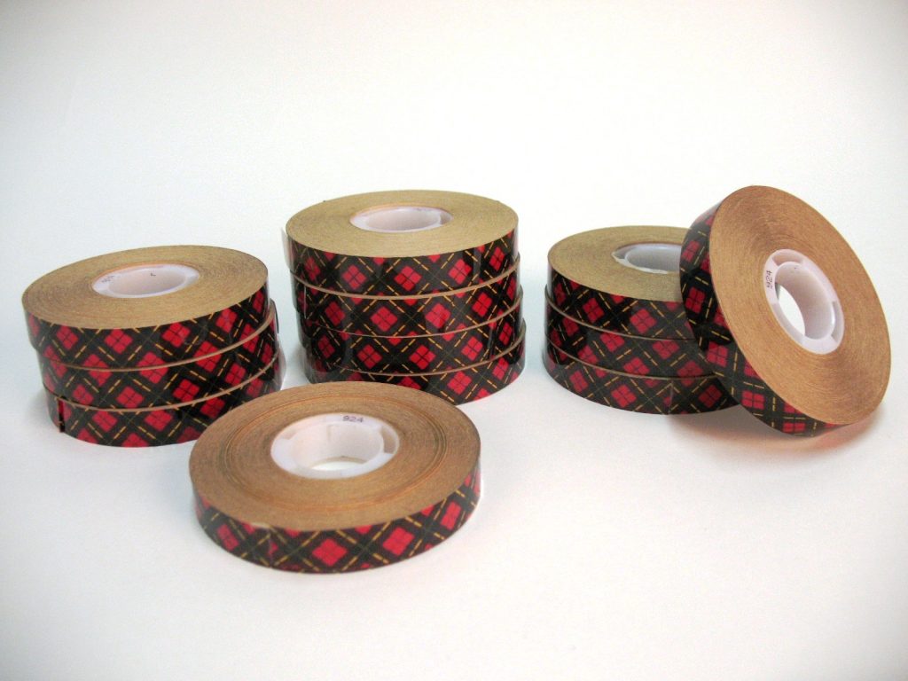 Comparing Tapes and Adhesives for Picture Framing Framing 4 Yourself