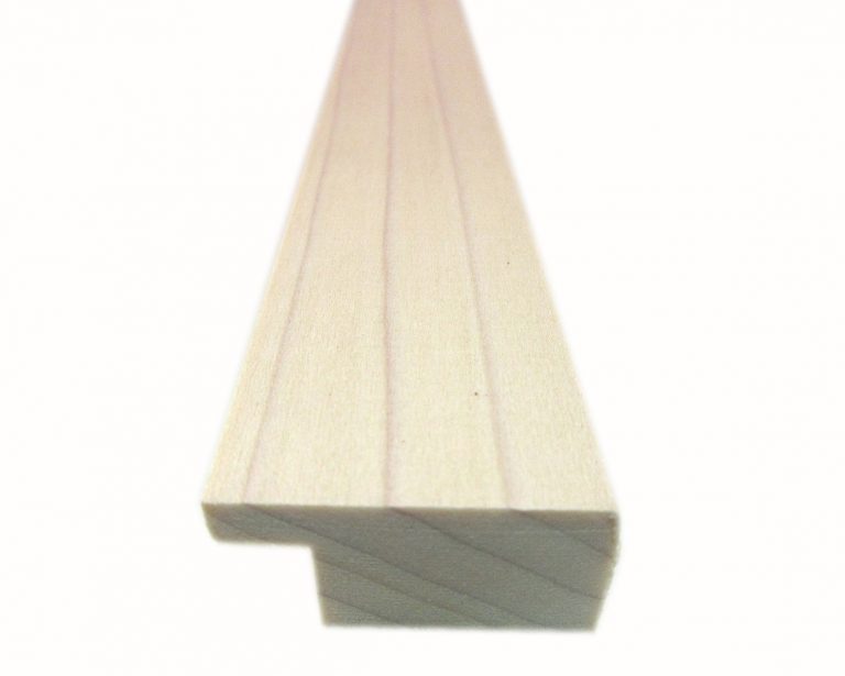 How to Use Raw Unfinished Picture Frame Mouldings Framing 4 Yourself