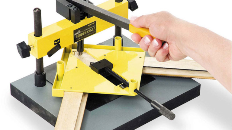 How to Build Wood Picture Frames | Framing 4 Yourself How to Build Wood ...