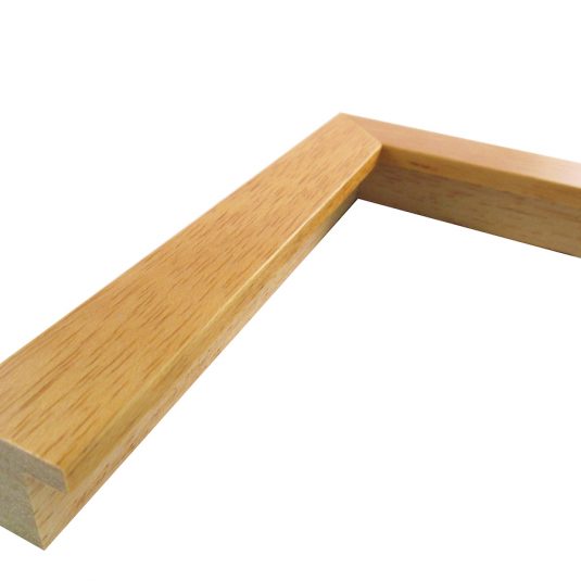 CustomCut Wood Picture Frames Framing 4 Yourself