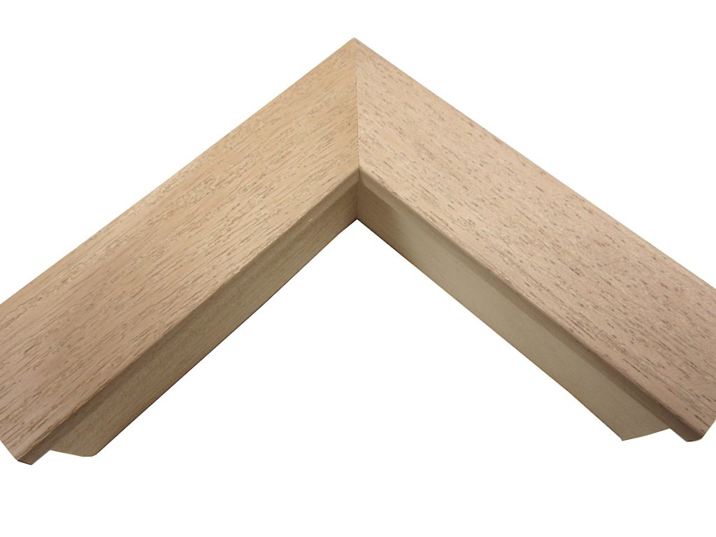 Frame Style G4002M / 15/8" Rabbet Framing 4 Yourself