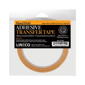 LineCo Handheld Adhesive Transfer Tape