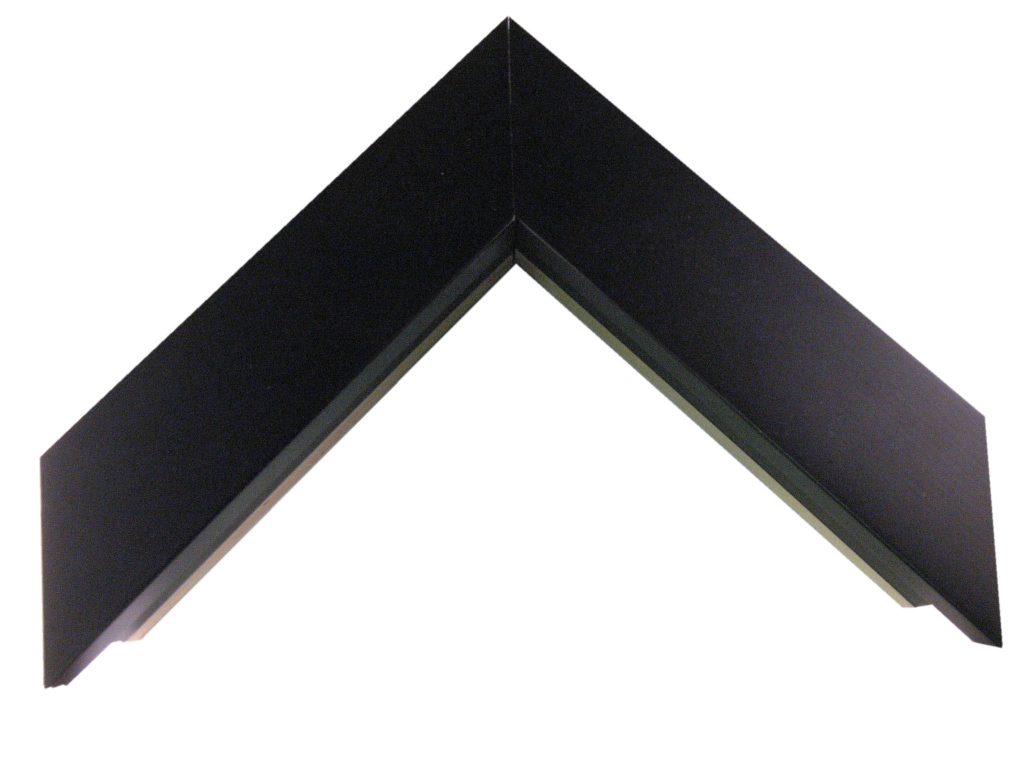 79370G Picture Frame Moulding in Lengths (13/4" Rabbet Depth) Framing 4 Yourself