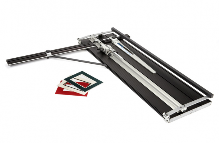 Logan Platinum Edge Mat Cutters Models C850 and C860 Framing 4 Yourself