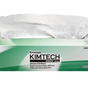 KimWipes Delicate Task Wipes