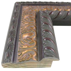 140-L Picture Frame Moulding at Wholesale Price – 96 Feet