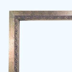 G-2719: Fillet Scroll Antique