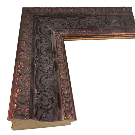 Ornate Picture Frame Mouldings Framing 4 Yourself