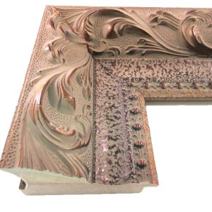 58-L Picture Frame Moulding at Wholesale Price – 96 Feet (3-1/2" Width)