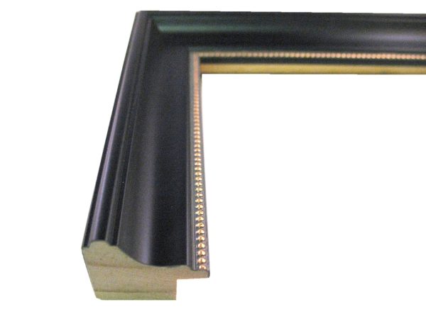Frame Rabbit Frame Lip OM-79077: 1 1/4