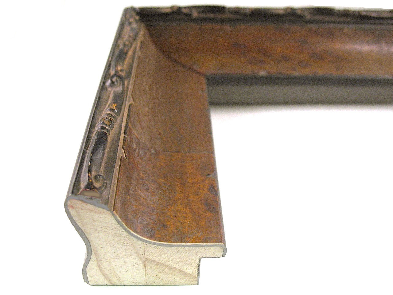 81048-G Picture Frame Moulding at Wholesale Price – 99 Feet