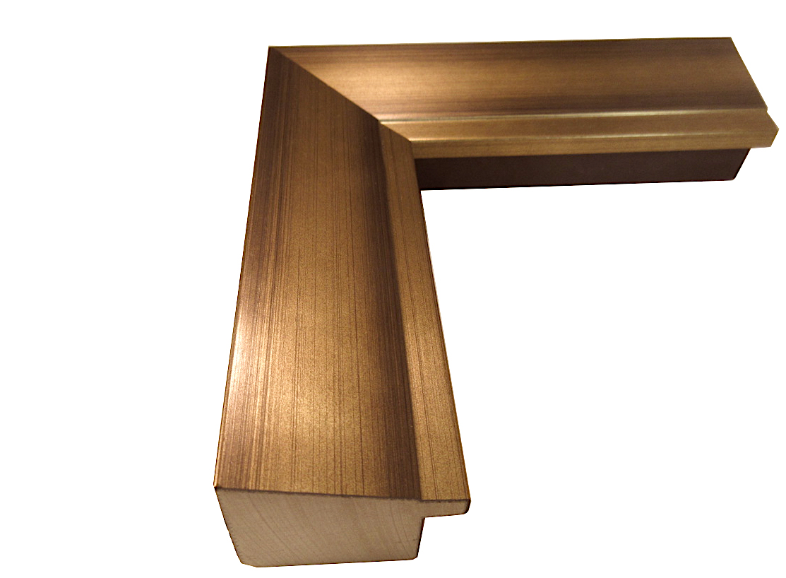 8257M Picture Frame Moulding at Wholesale Price 96 Feet (15/8" Width) Framing 4 Yourself