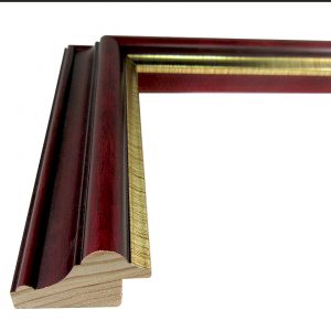 1979-M Picture Frame Moulding at Wholesale Price – 96 Feet