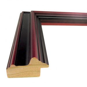 735-M Picture Frame Moulding at Wholesale Price – 96 Feet