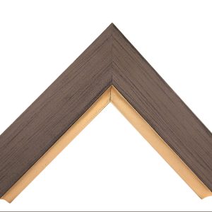 Frame Style B707-M Corner Sample or Chip