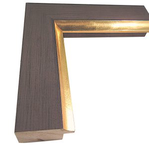 B707-M Picture Frame Moulding at Wholesale Price – 96 Feet