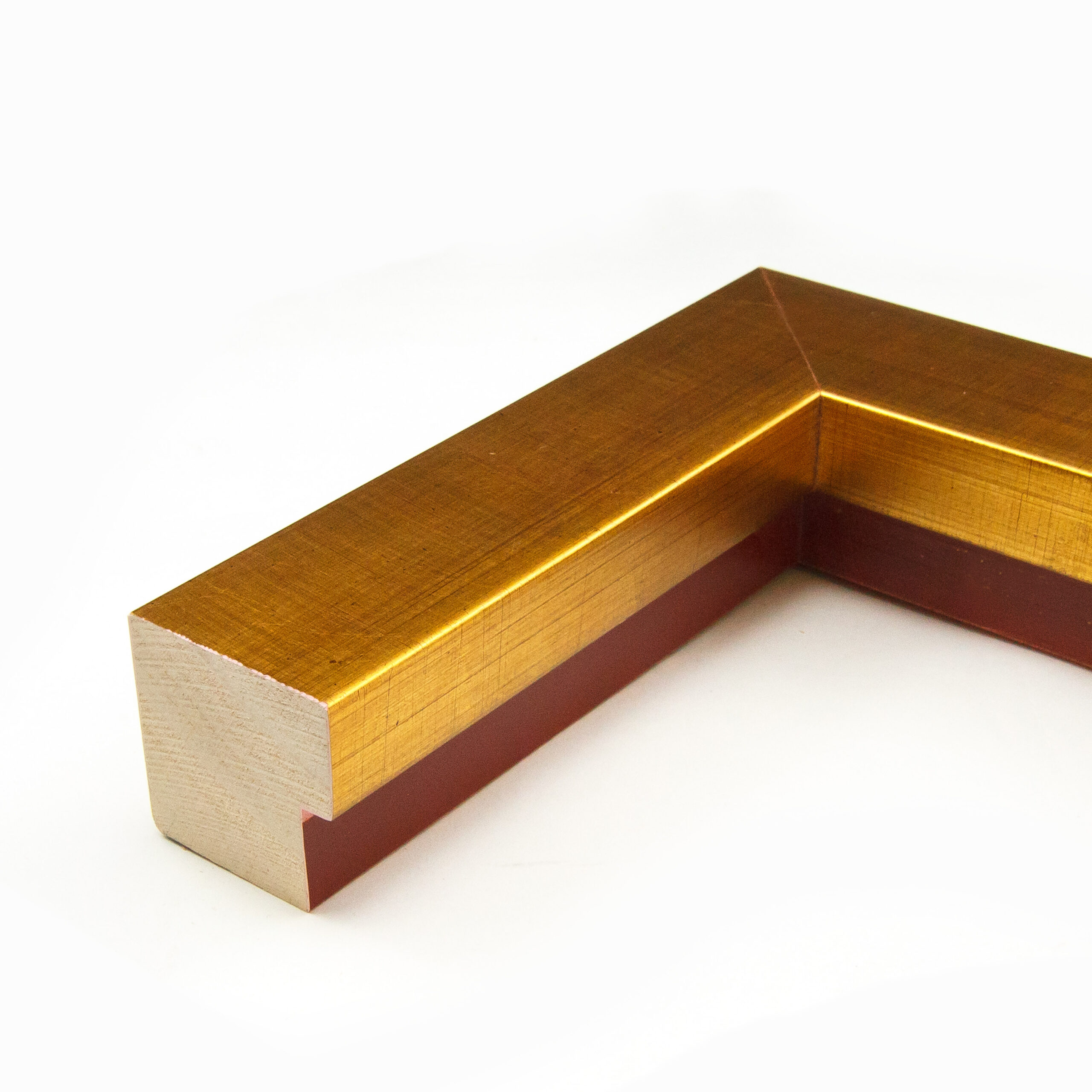 H4277M Picture Frame Moulding in Lengths (11/2" Width) Framing 4