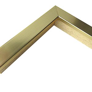G1217-U Picture Frame Moulding in Lengths (3/4" Width)