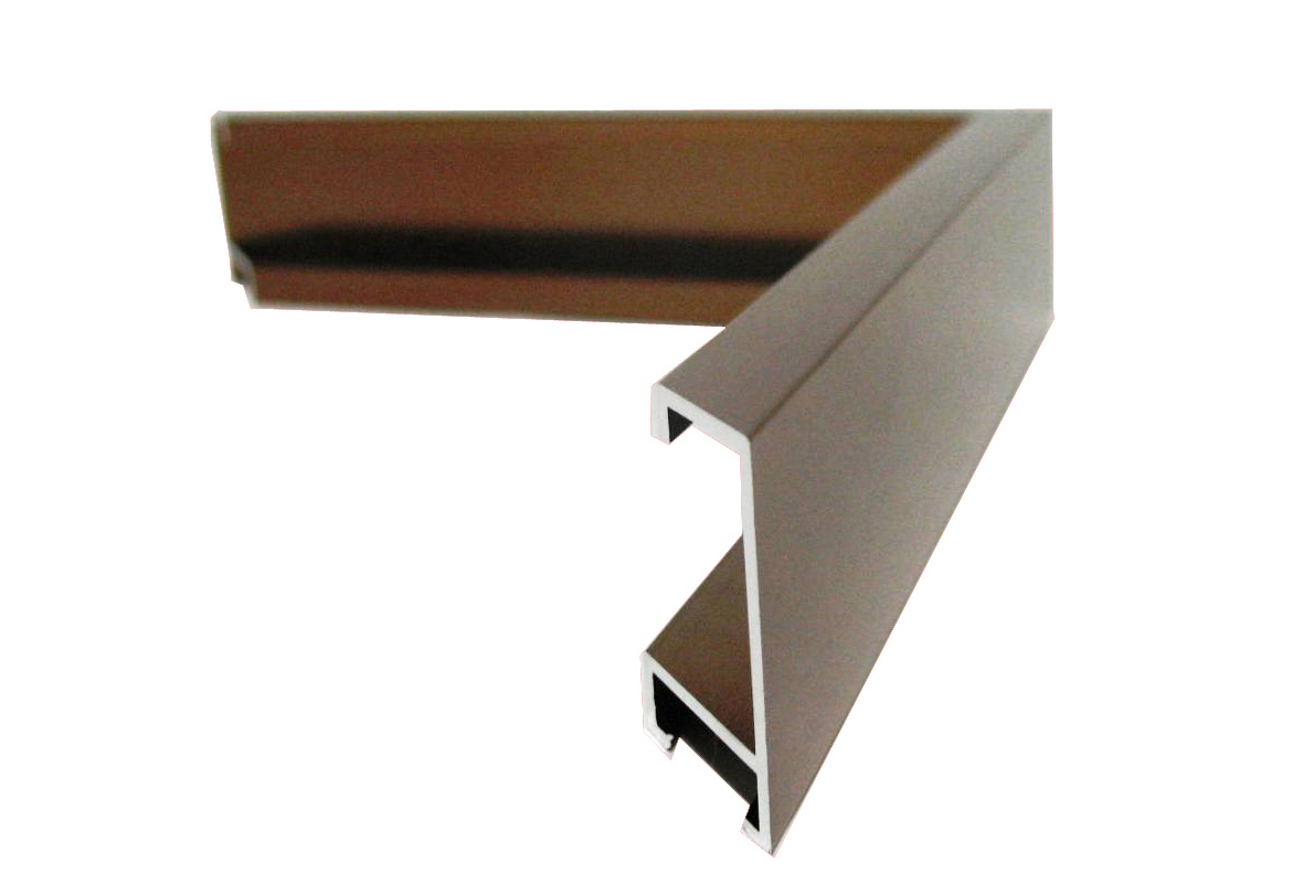 N-117-270-C: Corner Sample