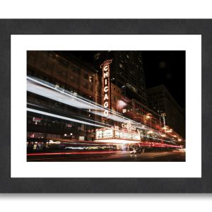 GMDF-1: 2" Satin Black Frames –  Bulk Bargain Frames Size 18×24