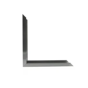 N-117-10: 7/16" Wide Graphite with Flat Face ( 13/16" Rabbet Depth )