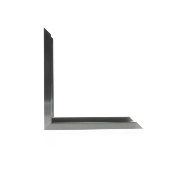 N-117-10: 7/16" Wide Graphite with Flat Face ( 13/16" Rabbet Depth )